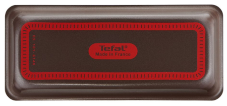 Tava de copt dreptunghiulara 28cm PerfectBake Tefal J5547302 [4]