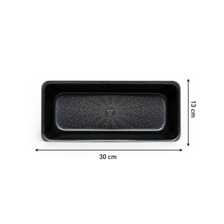 Tava de copt dreptunghiulara 28cm PerfectBake Tefal J5547302 [6]