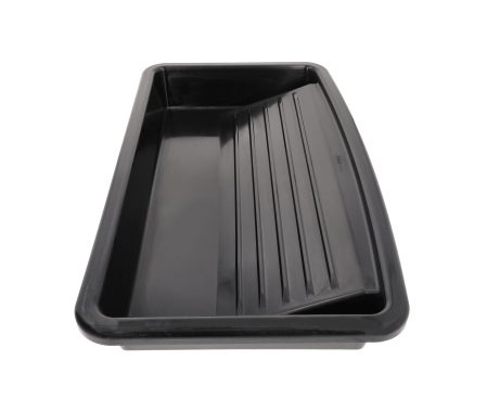 Unelte de vopsit si tencuit - Tava de vopsea Hardy Select XXL 61 x 35 cm, neagra