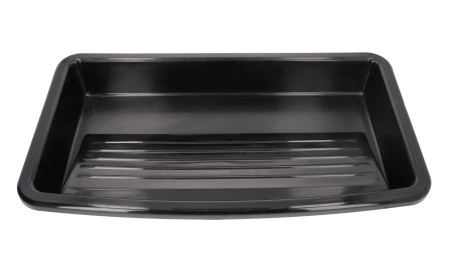 Tava de vopsea Hardy Select XXL 61 x 35 cm, neagra [2]
