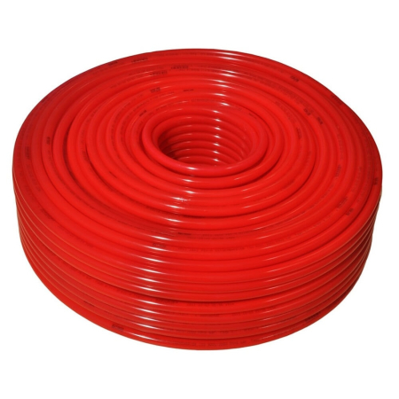 Incalzire in pardoseala - Teava pentru incalzire in pardoseala cu bariera de oxigen Giacomini PE-Xb Extra Flex 16x2mm - colac 600m