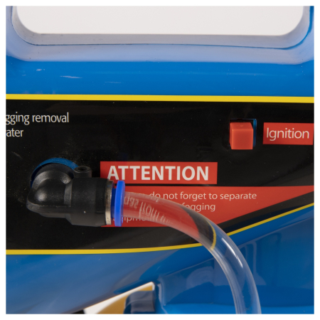 Termonebulizator, 2L [5]