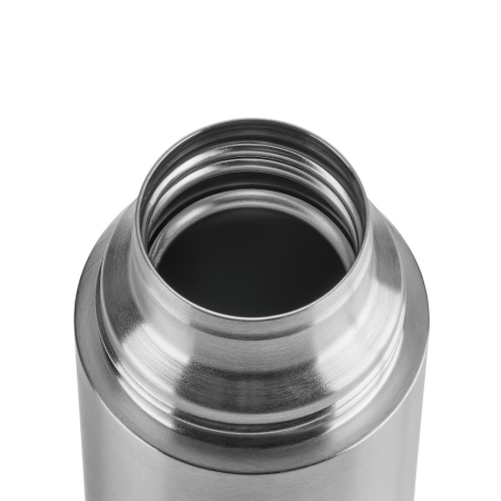 Termos Tefal K3062414, inox, 1 L, 100% etans, pastrare la cald 12h, pastrare la rece 24h, verde [1]