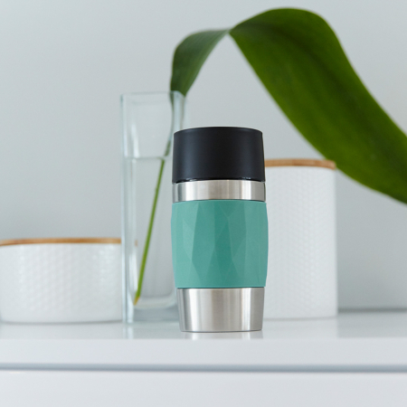 Termos Travel Mug Compact N2160310, 0.3L, plastic, verde [4]