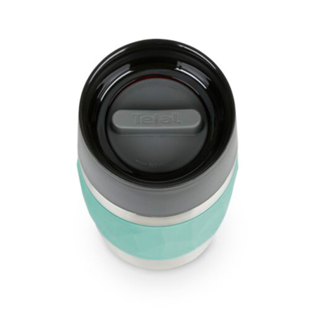 Termos Travel Mug Compact N2160310, 0.3L, plastic, verde [1]