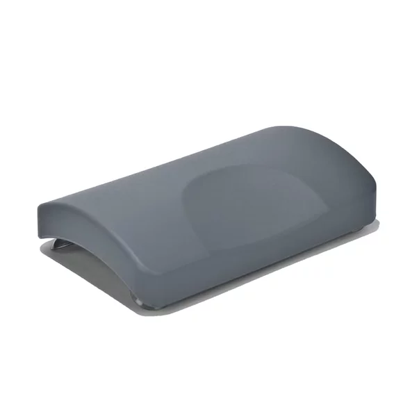 Baie - Tetiera antracit pentru cada Villeroy&Boch Anthrazite