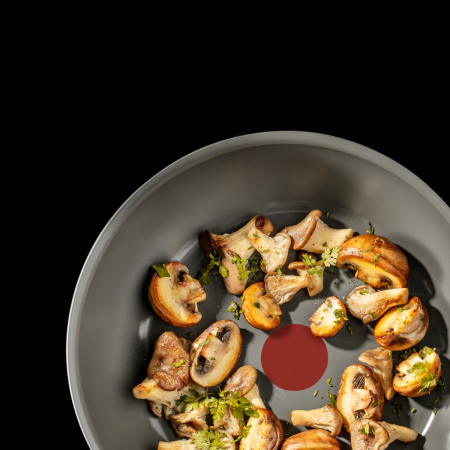 Tigaie wok Tefal Renewal Ceramic G0171902, 28 cm, aluminiu, invelis ceramic antiaderent Inoceram, Thermo-Signal™, inductie, gri [1]