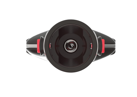 Tirbuson Ingenio K2073414, calitate premium, design inovator, fara BPA sau ftalati, 2 in 1, plastic, negru [3]