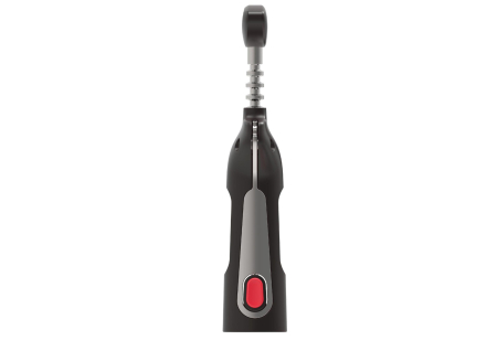 Tirbuson Ingenio K2073414, calitate premium, design inovator, fara BPA sau ftalati, 2 in 1, plastic, negru [1]