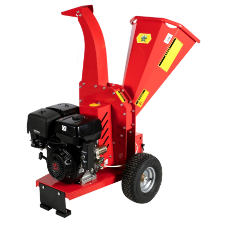 Tocator de crengi si tulpini 15CP 420CC ORIZONTAL [1]