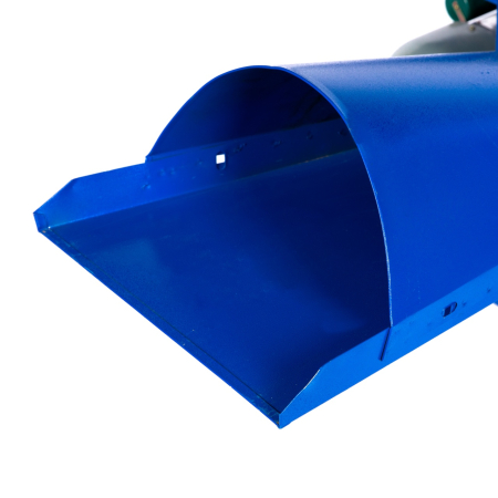 Tocator lucerna, fan, coceni F-500 (siscornita) MF [2]