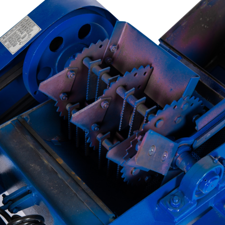 Tocator lucerna, fan, coceni F-500 (siscornita) MF [6]