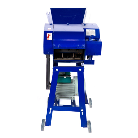 Tocator lucerna, tulpini de grau, porumb 9Z MF [4]