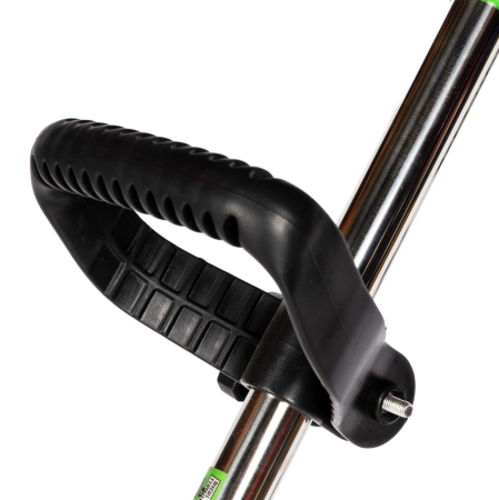 Trimmer (Motocoasa) electric Micul Fermier 20V, 2 acumulatori 1.5Ah [6]