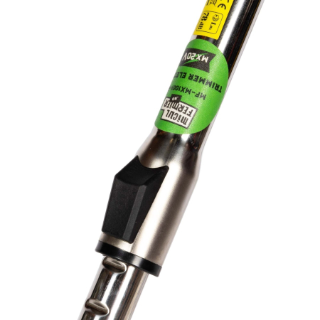 Trimmer (Motocoasa) electric Micul Fermier 20V, 2 acumulatori 1.5Ah [5]