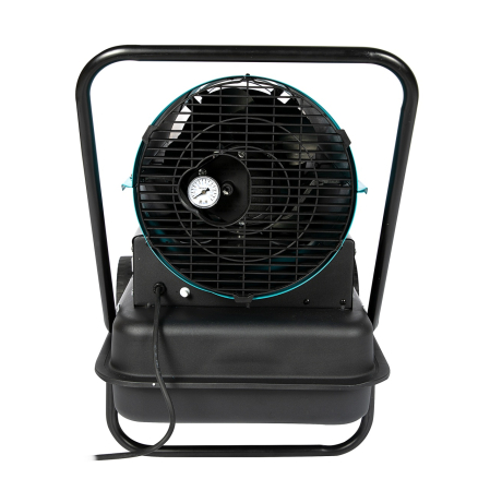 Tun de caldura pe motorina 220-240V 50Hz 50KW [7]