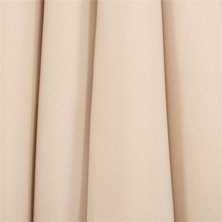 Umbrela gradina brat lateral tip banana cu iluminare LED solara, 32 LED-uri, protectie UPF 50+, husa inclusa, D300 cm, crem [5]