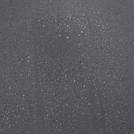 Umbrela terasa gradina, cu manivela si inclinare, GU21, diametru 260cm, gri antracit [5]