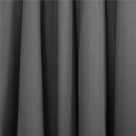 Umbrela terasa sau gradina reglabila, inclinare 2 directii, protectie UV UPF 50+, 195x122 cm, gri inchis [12]