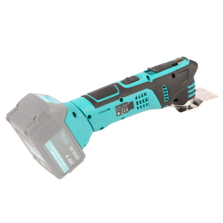 Unealta multifunctionala 18V 15000rpm [6]