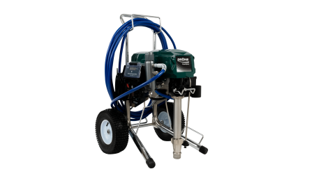 Unelte de vopsit si tencuit - Unitate de vopsire si tencuire Gröne PowerSpray 51