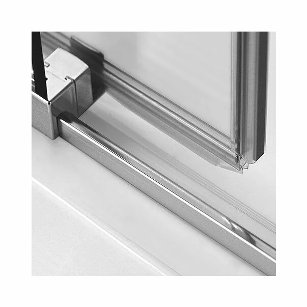 Usa culisanta cu parte fixa Roth Ambient Line 120 cm [1]