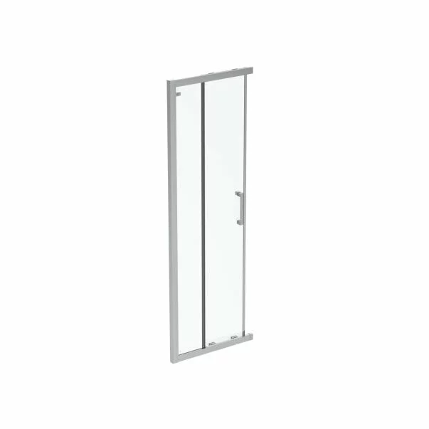 Zona de dus - Usa glisanta cu segment fix 80 cm Ideal Standard Connect 2