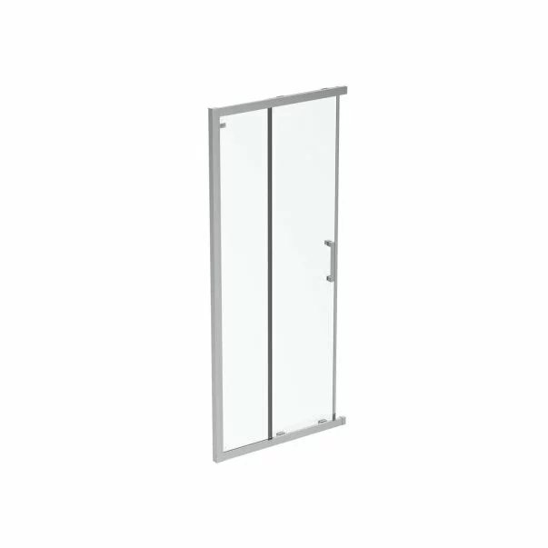 Usa glisanta cu segment fix 90 cm Ideal Standard Connect 2 [2]