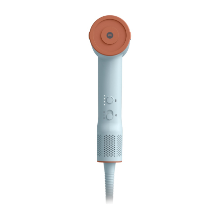 Uscator de par Rowenta Blumia HY5N10E0, 1300 W, 3 setari de temperatura, 2 trepte de viteza, generator de ioni, concentrator magnetic, design compact, [11]