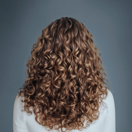 Uscator de par Rowenta Curl Harmony 3 in 1 CV7D30E0, 700 W, 2 trepte de viteza si temperatura, generator de ioni, grila detasabila, geanta de transport, crem & negru [7]