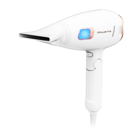 Uscator de par Ultimate Experience Scalp Care CV9240F0, 2200W, Active scalp revitalizer, functie Advanced Care, tehnologie Ionic Booster, alb [15]