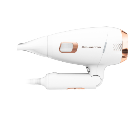 Uscator de par Ultimate Experience Scalp Care CV9240F0, 2200W, Active scalp revitalizer, functie Advanced Care, tehnologie Ionic Booster, alb [12]