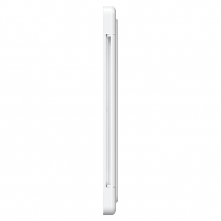 Usita de vizitare si acces VentEurope LT2030P, 200x300 mm, grosime 10 mm, Plastic ABS, Montaj cu suruburi autoforante / adeziv, Alb [3]