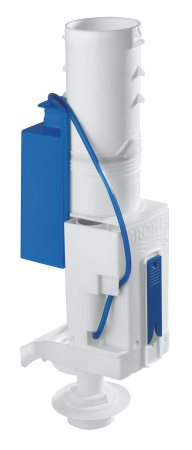 Baie - Valva rezervor WC Grohe 42320000, rezervoare incastrate utilizare, rapid sl, rapid slx gama produs compatibil, AV1