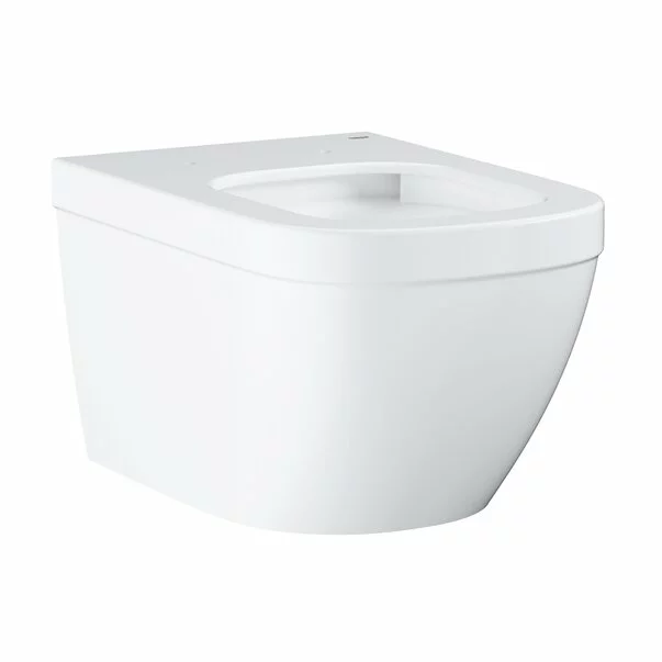 Vase WC - Vas wc compact Grohe Euro Ceramic Rimless Triple Vortex
