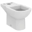 Toalete - Vas WC Ideal Standard Tempo T331201, montare pe podea, evacuare orizontala, pentru rezervor incastrat, alb