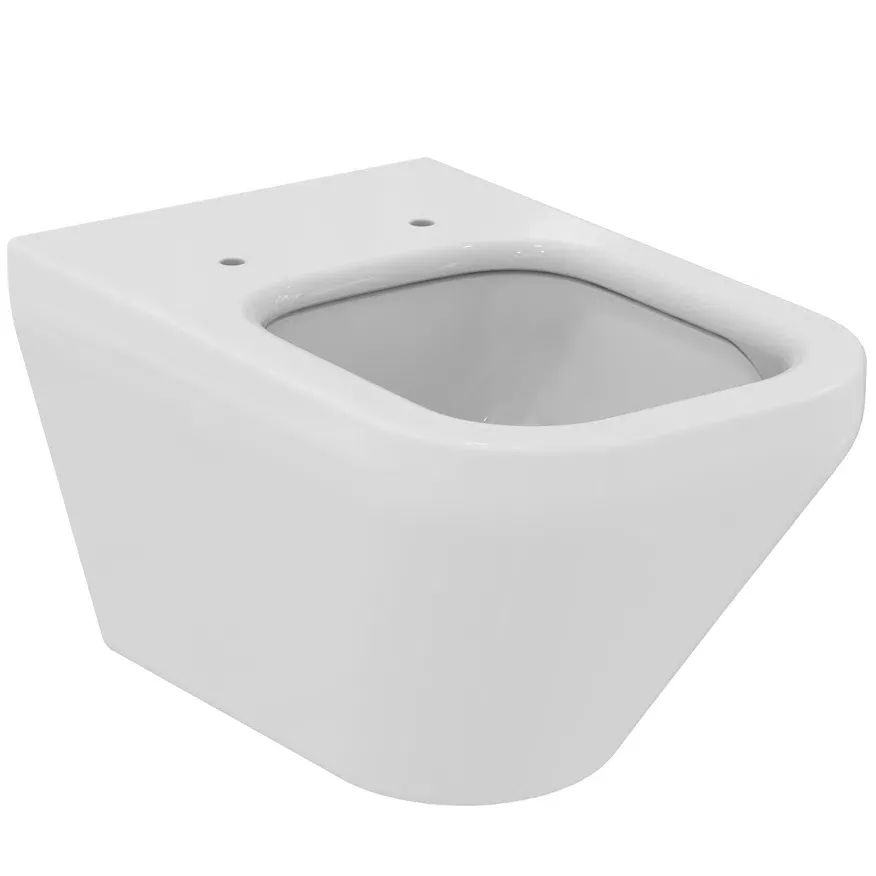 Toalete - Vas WC Ideal Standard Tonic II, suspendat, Aquablade, alb, K315801