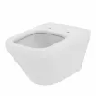 Vas WC Ideal Standard Tonic II, suspendat, Aquablade, alb, K315801 [1]