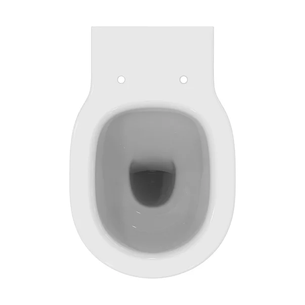 Vas wc pe pardoseala BTW Ideal Standard Connect Air AquaBlade pentru rezervor ingropat [3]