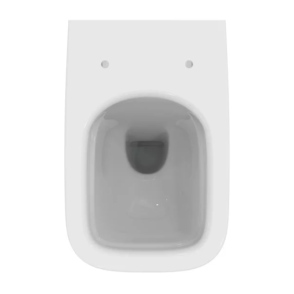 Vas WC pe pardoseala Ideal Standard i.life B alb BTW rimless [5]