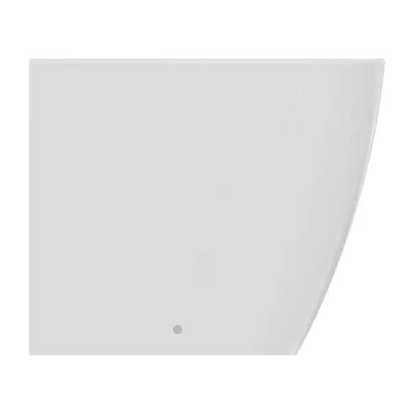 Vas WC pe pardoseala Ideal Standard i.life S rimless alb lucios [9]