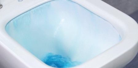 Vas wc pe pardoseala Ideal Standard Tesi AquaBlade pentru rezervor asezat [5]