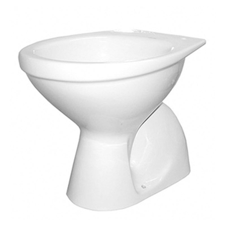 Vase WC - Vas WC stativ, Kolo, Idol, alb