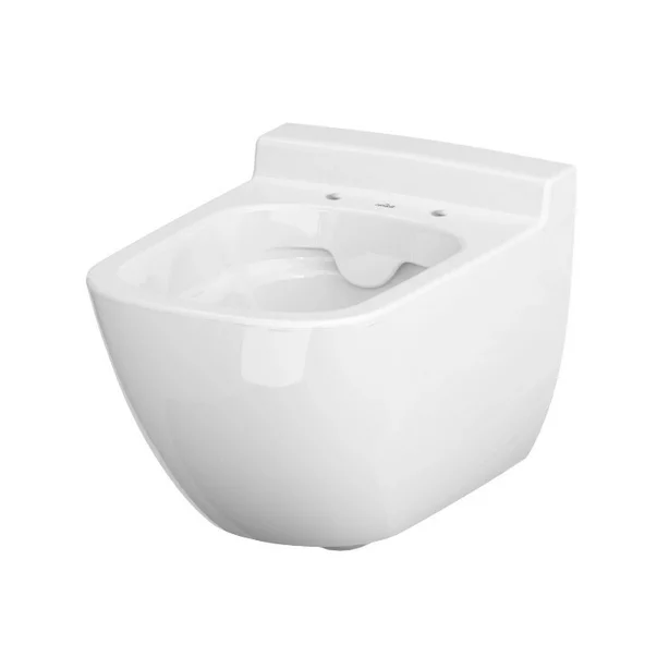 Vas wc suspendat alb Cersanit Caspia [0]