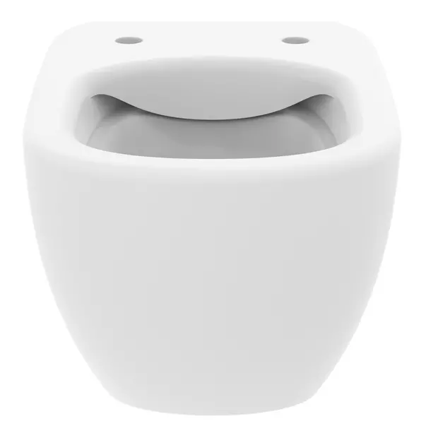 Baie - Vas wc suspendat alb Ideal Standard Tesi RimLS+ fara rama