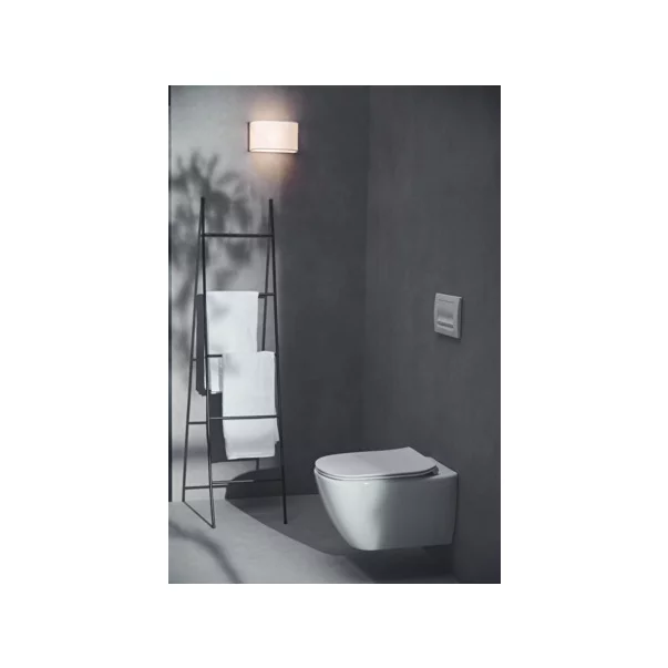 Vas wc suspendat alb Ideal Standard Tesi RimLS+ fara rama [2]