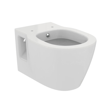 Vase WC - Vas wc suspendat cu functie de bideu Ideal Standard Connect