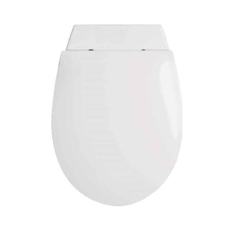 Vas WC suspendat Hatria, Planeta, PureVortex, 37.5x53CM, alb [1]