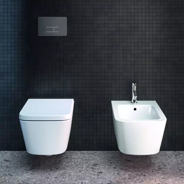 Vas WC suspendat Ideal Standard Atelier Blend Cube AquaBlade alb lucios [5]