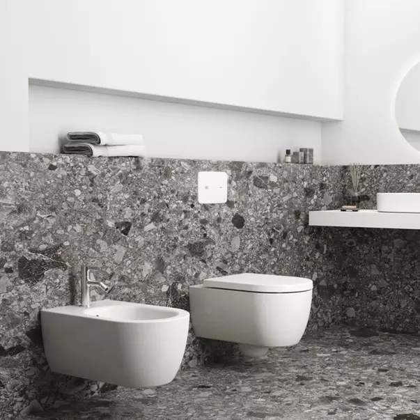 Vas WC suspendat Ideal Standard Atelier Blend Curve AquaBlade alb lucios [15]